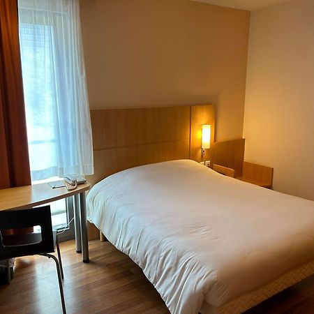 Ibis Esch Belval Ξενοδοχείο Εξωτερικό φωτογραφία