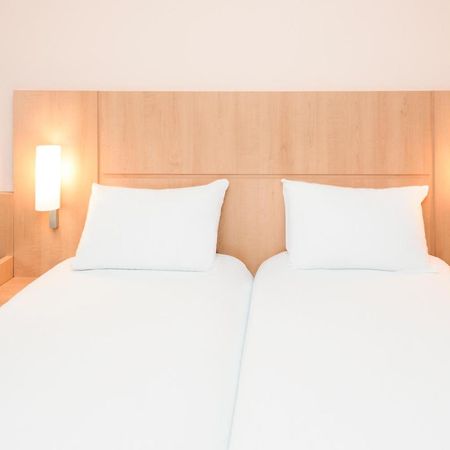 Ibis Esch Belval Ξενοδοχείο Εξωτερικό φωτογραφία