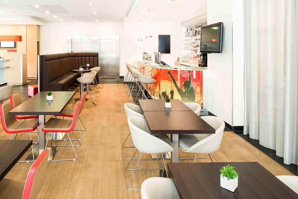Ibis Esch Belval Ξενοδοχείο Εστιατόριο φωτογραφία