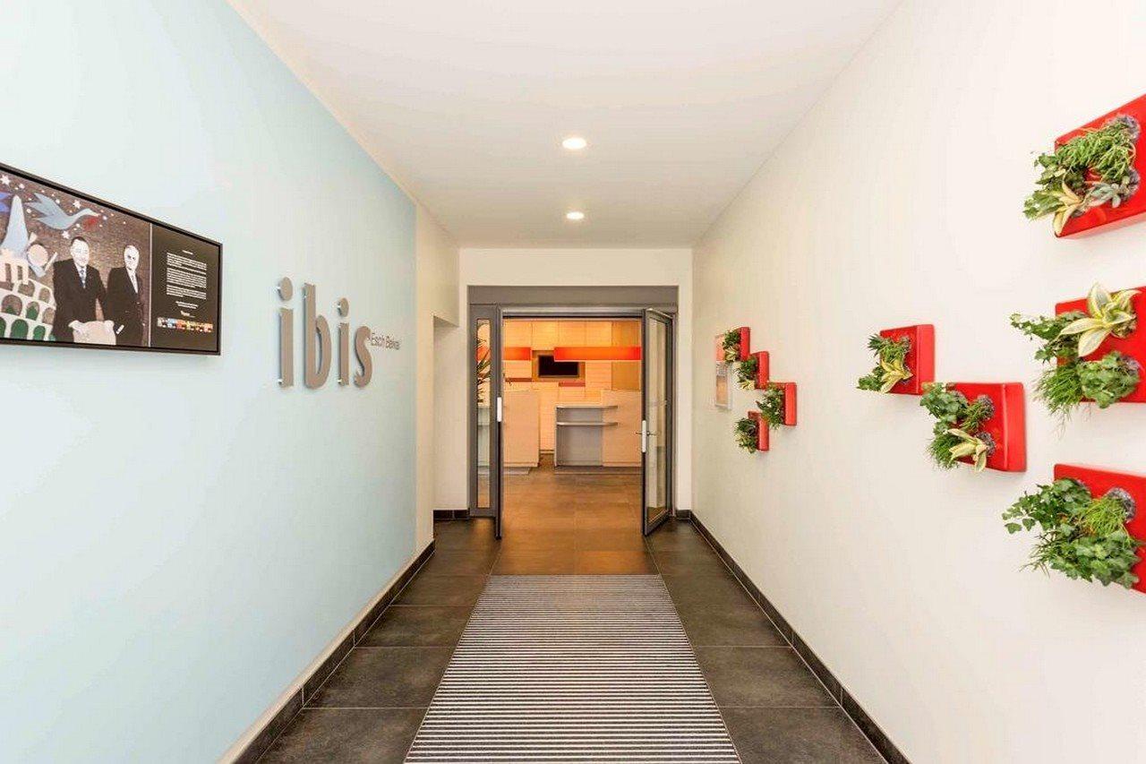 Ibis Esch Belval Ξενοδοχείο Εξωτερικό φωτογραφία