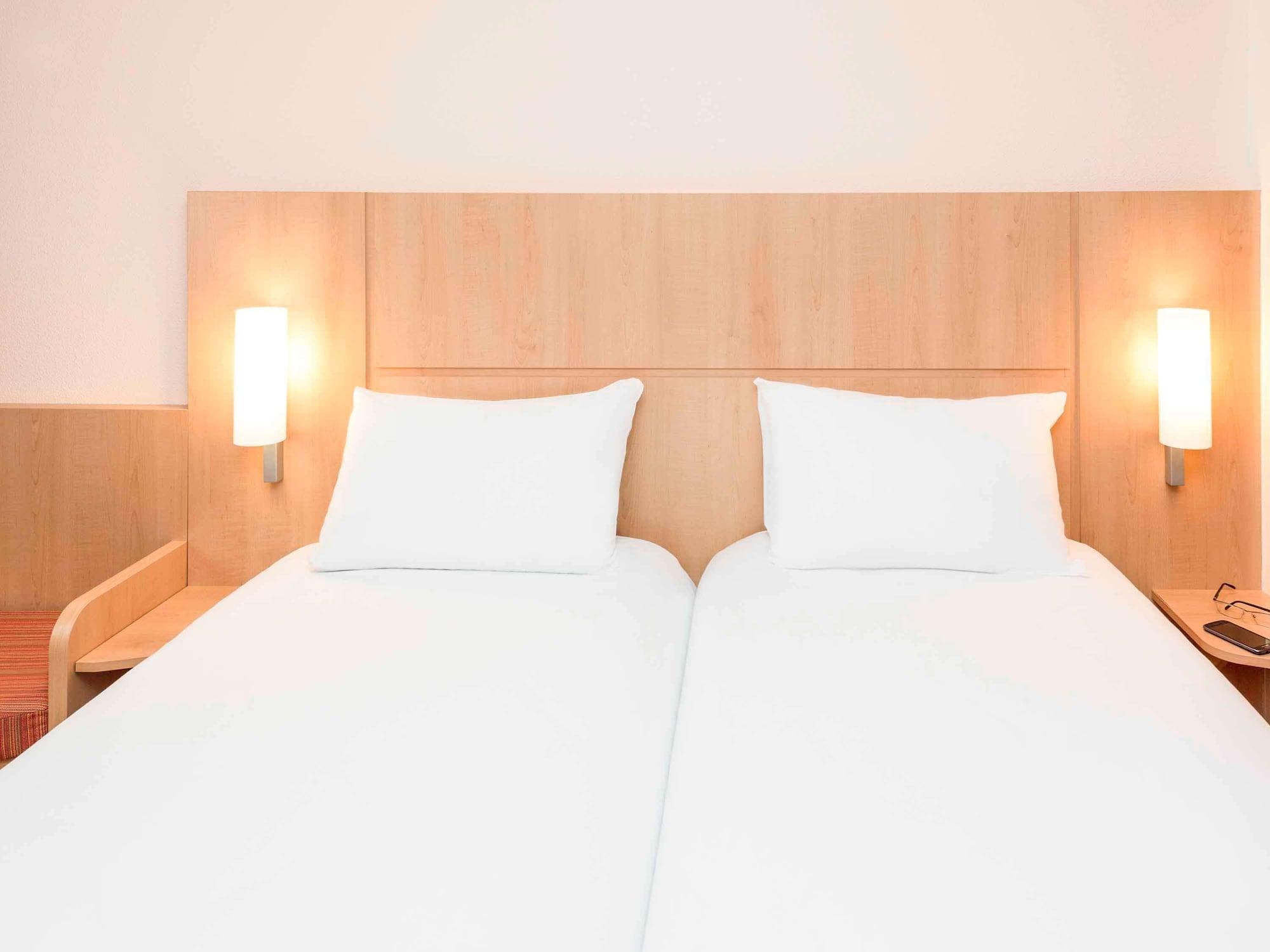 Ibis Esch Belval Ξενοδοχείο Εξωτερικό φωτογραφία
