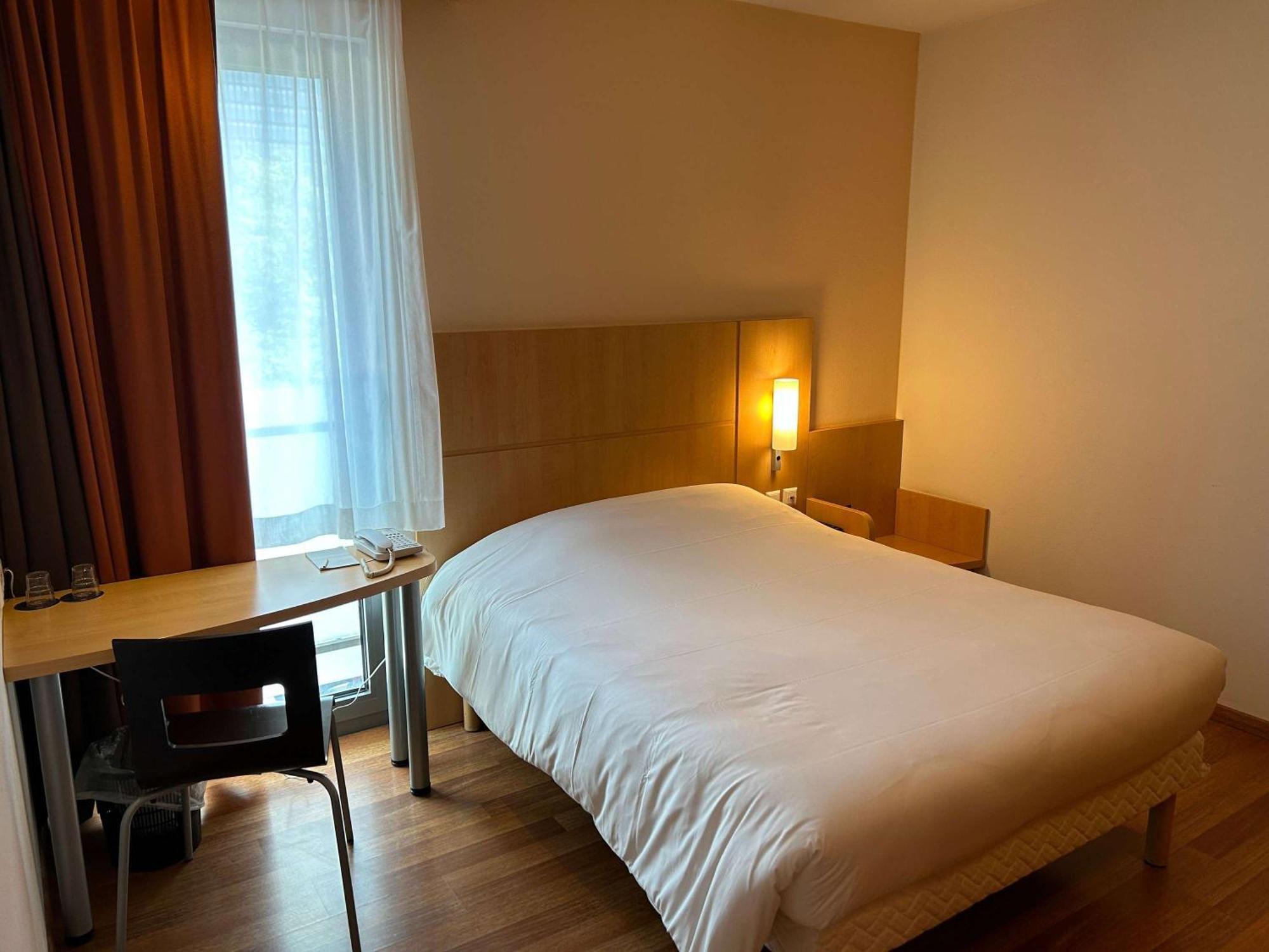 Ibis Esch Belval Ξενοδοχείο Εξωτερικό φωτογραφία