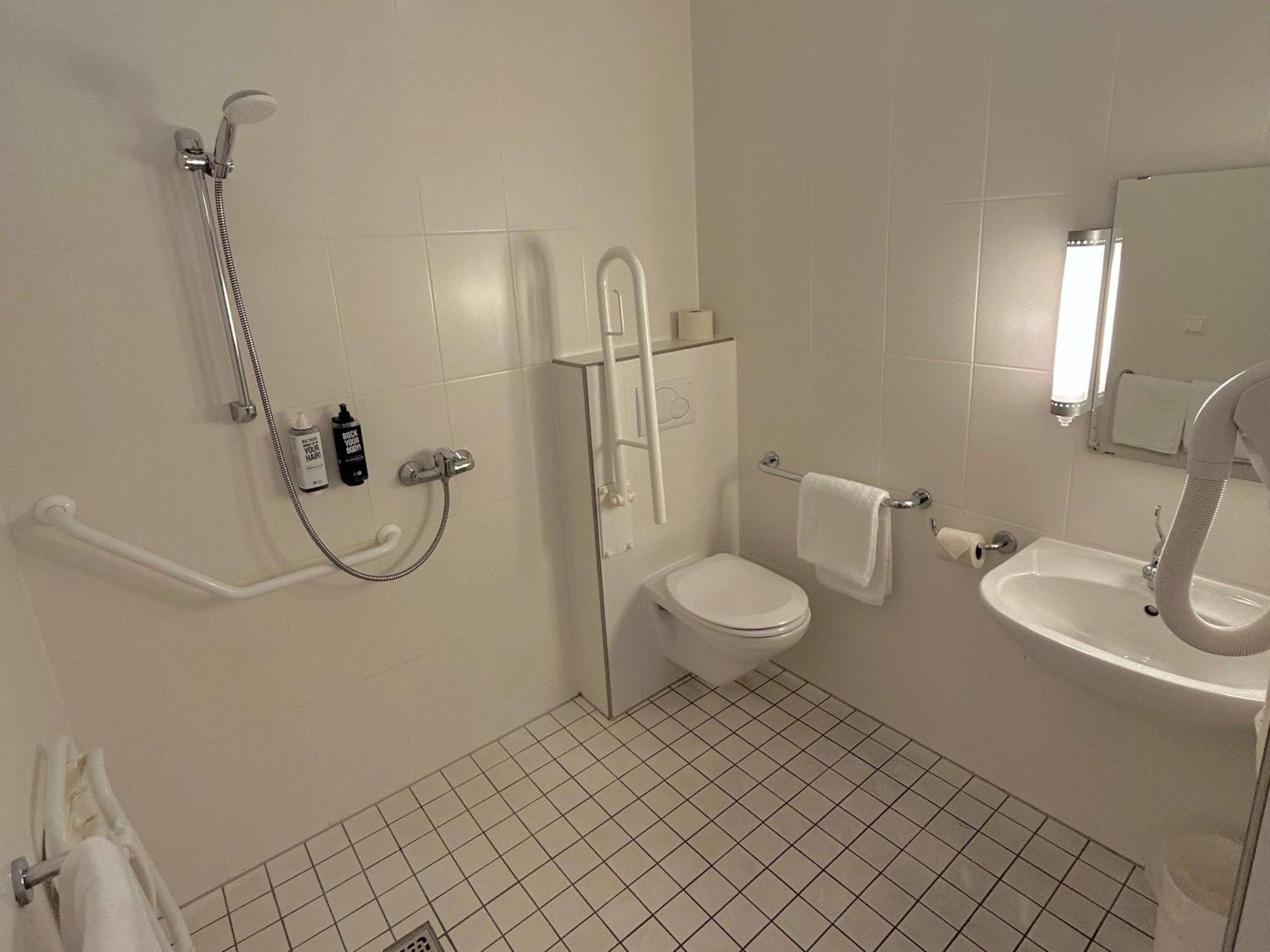 Ibis Esch Belval Ξενοδοχείο Εξωτερικό φωτογραφία