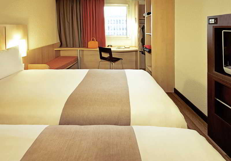 Ibis Esch Belval Ξενοδοχείο Εξωτερικό φωτογραφία