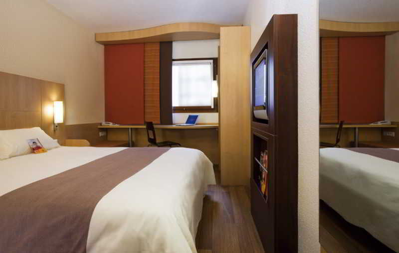 Ibis Esch Belval Ξενοδοχείο Εξωτερικό φωτογραφία