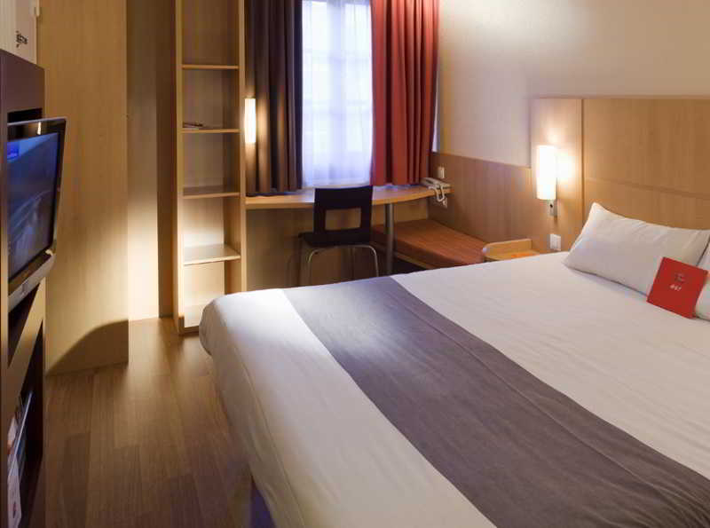 Ibis Esch Belval Ξενοδοχείο Εξωτερικό φωτογραφία