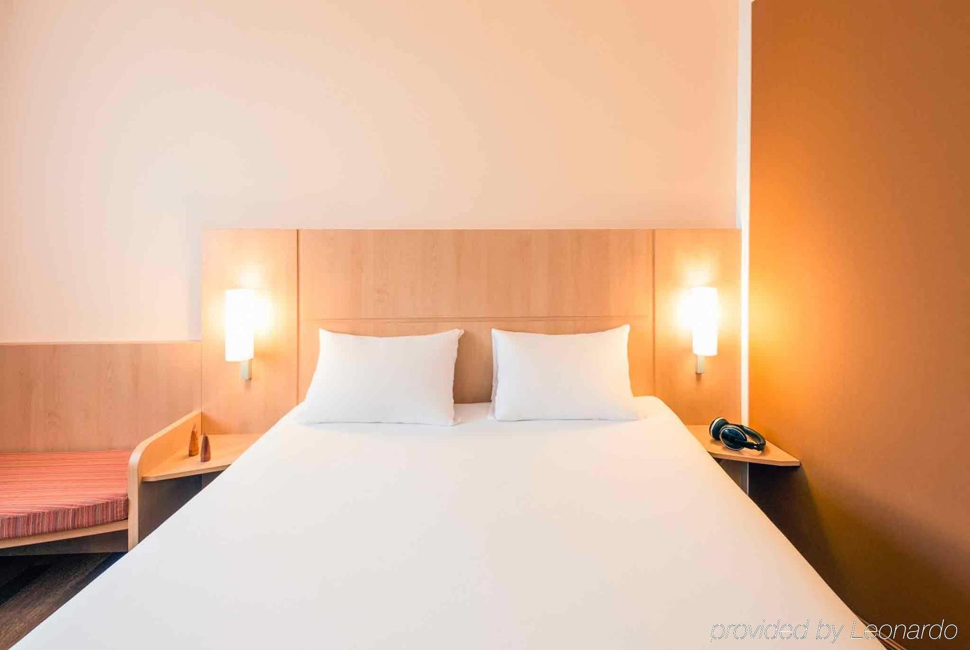 Ibis Esch Belval Ξενοδοχείο Εξωτερικό φωτογραφία