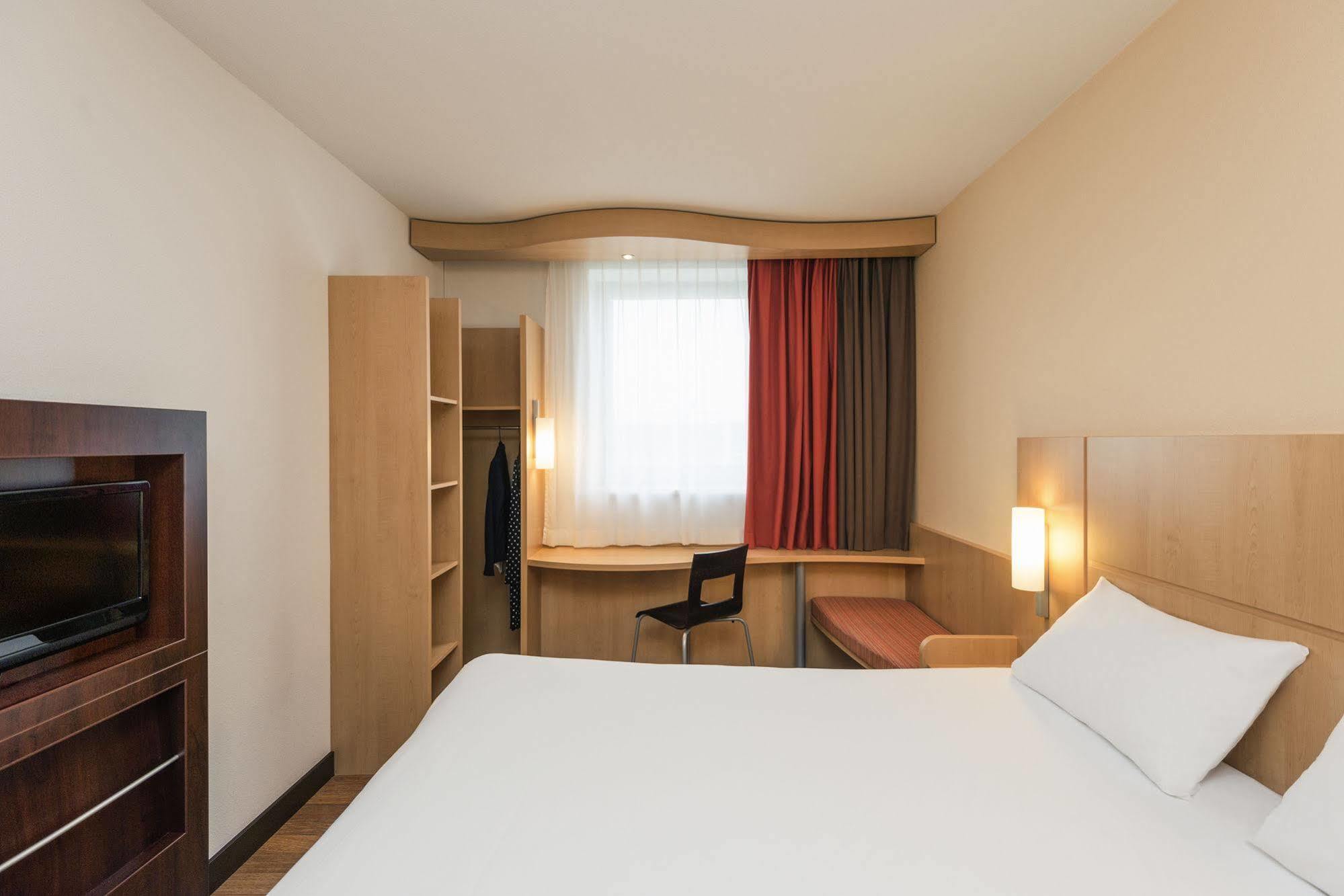 Ibis Esch Belval Ξενοδοχείο Εξωτερικό φωτογραφία
