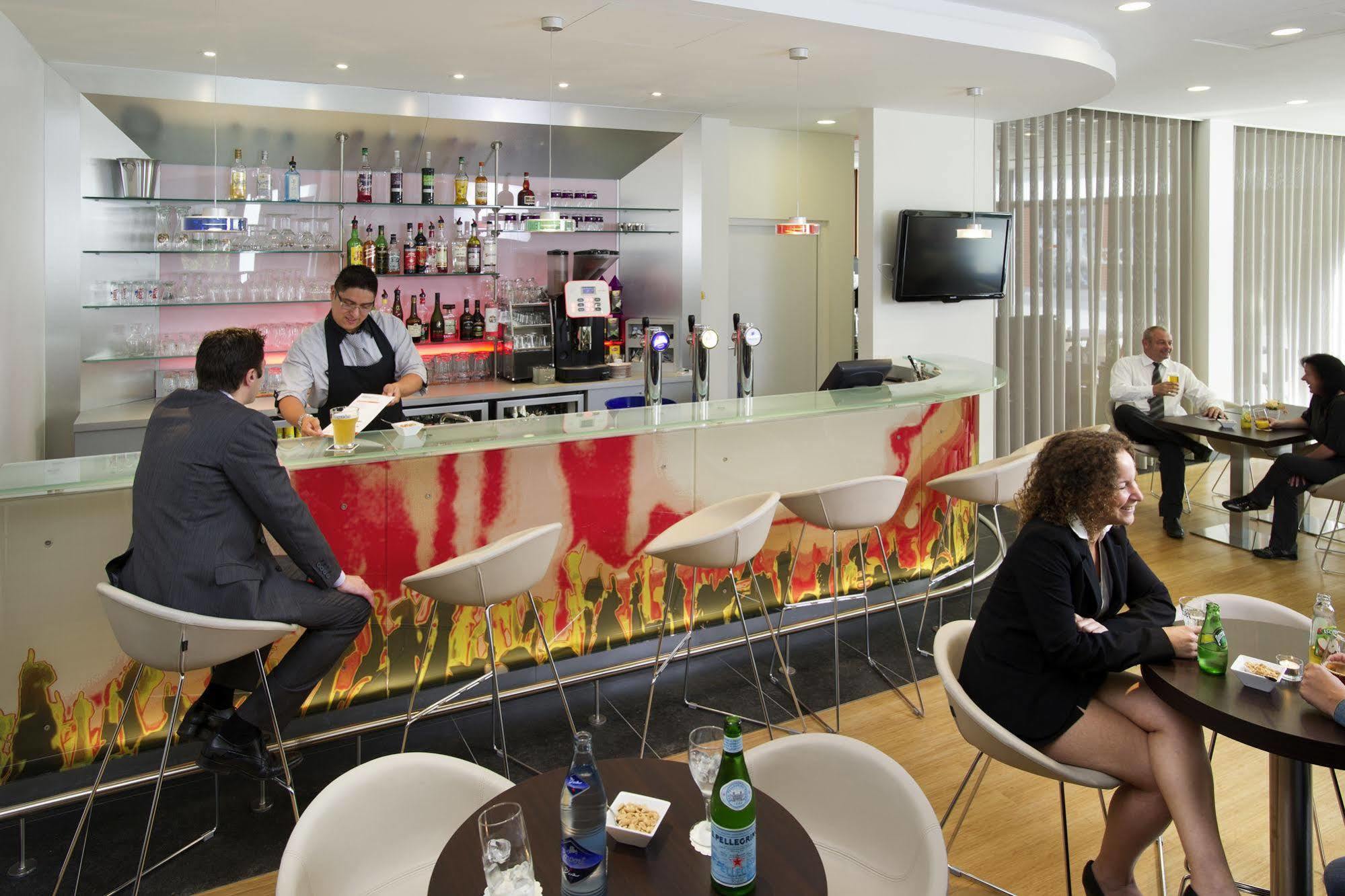 Ibis Esch Belval Ξενοδοχείο Εξωτερικό φωτογραφία